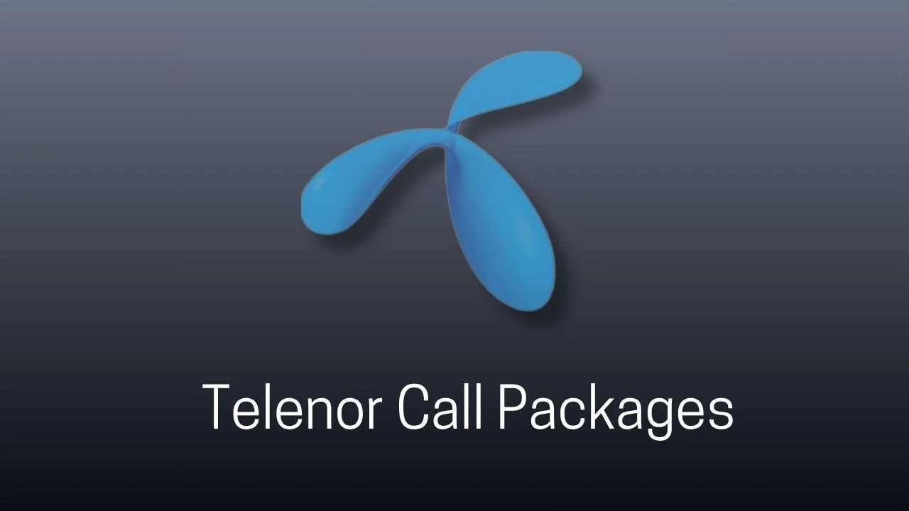 Telenor Call Packages
